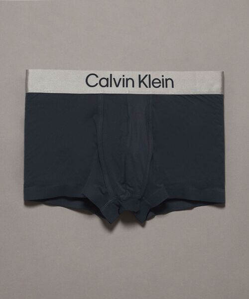 Calvin Klein（カルバン・クライン） ボクサーパンツ マイクロ