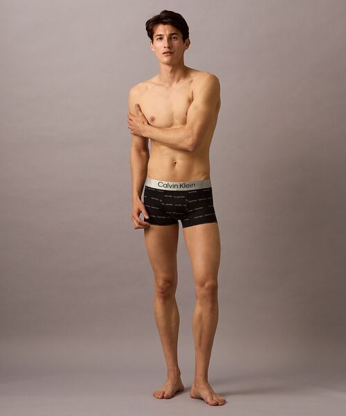 Calvin Klein（カルバン・クライン） ボクサーパンツ マイクロ