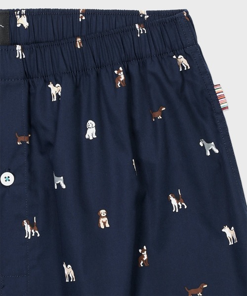 Paul Smith ボクサーパンツ “Japan Dog” トランクス「853201