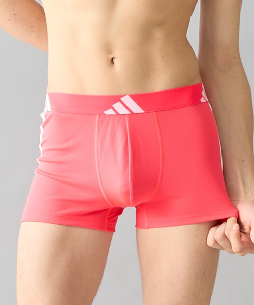 adidas ボクサーパンツ adidas/アディダス 3ストライプス