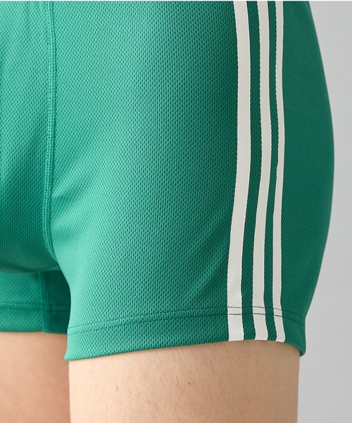 adidas ボクサーパンツ adidas/アディダス 3ストライプス