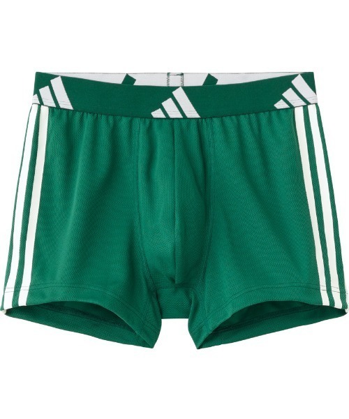 adidas ボクサーパンツ adidas/アディダス 3ストライプス