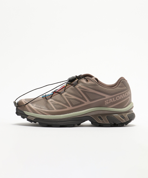 【やや美品】スニーカー SALOMON/サロモン XT-6 27cm SALOMON（サロモン） スニーカー 「SALOMON / サロモン」XT-6 GTX