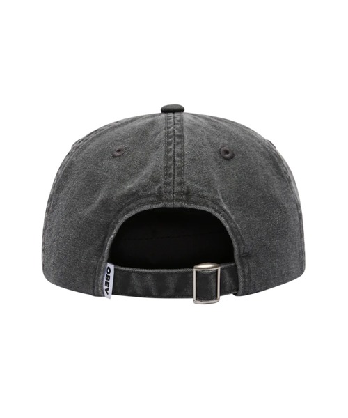 OBEY（オベイ） キャップ 帽子 キャップ PIGMENT THINGS HAPPEN HAT