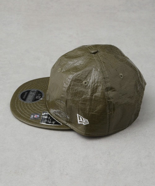 NEW ERA（ニューエラ） キャップ 帽子 メンズ NEW ERA/RC950 GORO