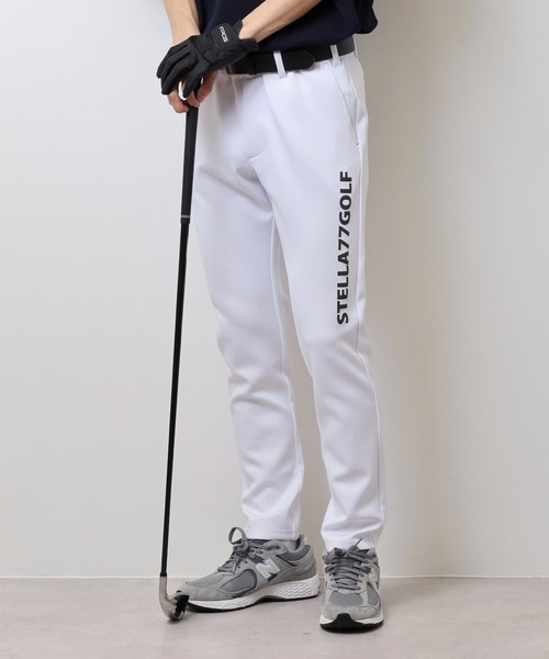 ブラック＆ホワイト　GOLFパンツ新品未使用 Black & White – GOLFCITY ARD