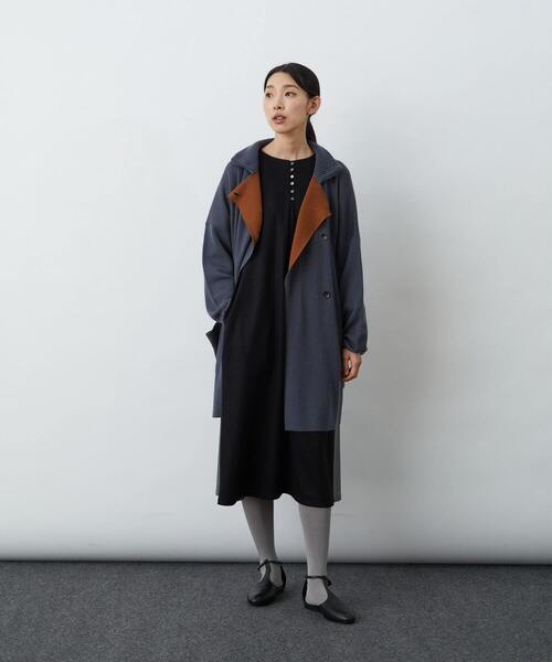 「LOISIR」 ジャケット FREE ブラウン レディース_画像2