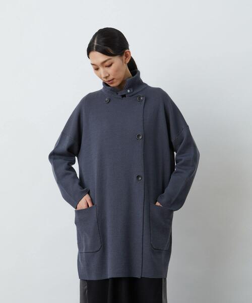 「LOISIR」 ジャケット FREE ブラウン レディース_画像5