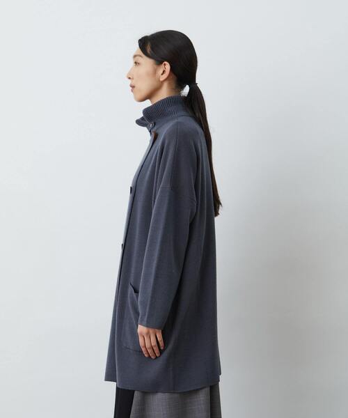 「LOISIR」 ジャケット FREE ブラウン レディース_画像6