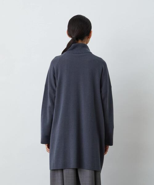 「LOISIR」 ジャケット FREE ブラウン レディース_画像7