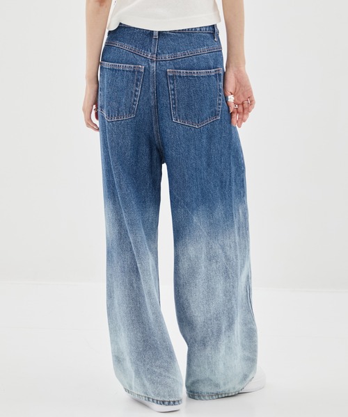 STUDIOUS（ステュディオス） ジーンズ デニム デニムパンツ 「STUDIOUS