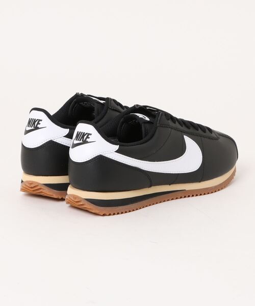 NIKE 「NIKE」 ローカットスニーカー 24 ネイビー メンズ