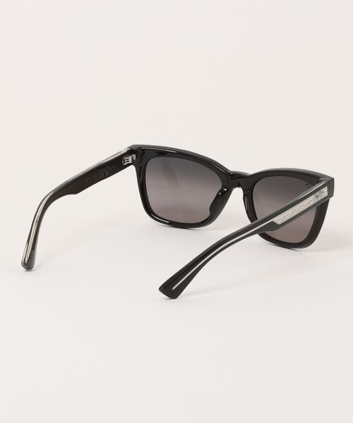 サングラス Maui Jim SS25 Maui Jim - MJ0689S - 001 (MJ0689S 001) サングラス 「Maui Jim/マウイジム」 フォックス 偏光サングラス