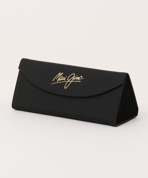 サングラス 「Maui Jim/マウイジム」 フォックス 偏光サングラス