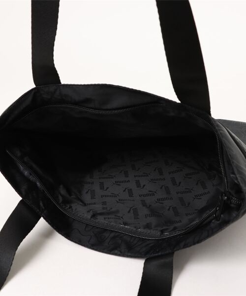 PUMA トートバッグ 「PUMA」POP トート レディース : ZOZOTOWN