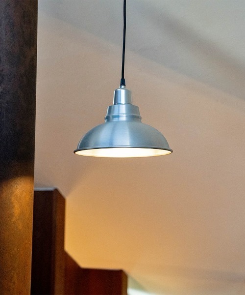 DULTON（ダルトン） 照明 ALUMINUM LAMP SHADE/アルミニウム ランプ