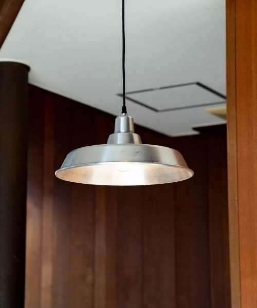 DULTON（ダルトン） 照明 ALUMINUM LAMP SHADE/アルミニウム ランプ