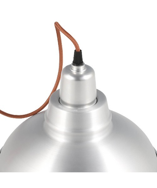 DULTON（ダルトン） 照明 ALUMINUM LAMP SHADE/アルミニウム ランプ