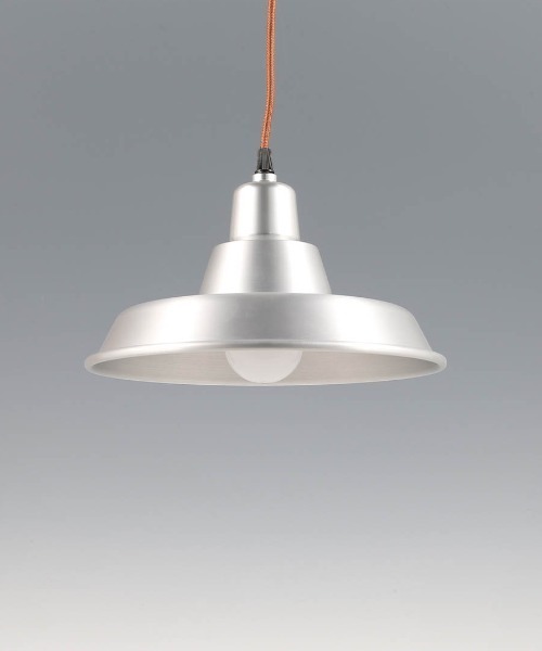 DULTON（ダルトン） 照明 ALUMINUM LAMP SHADE/アルミニウム ランプ