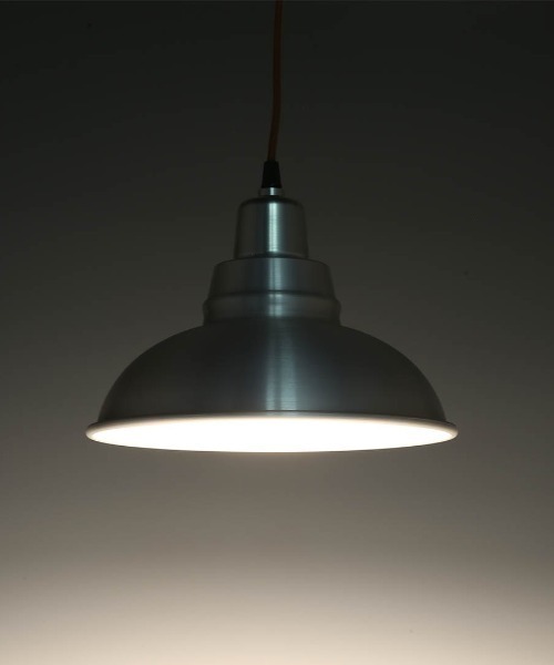 DULTON（ダルトン） 照明 ALUMINUM LAMP SHADE/アルミニウム ランプ
