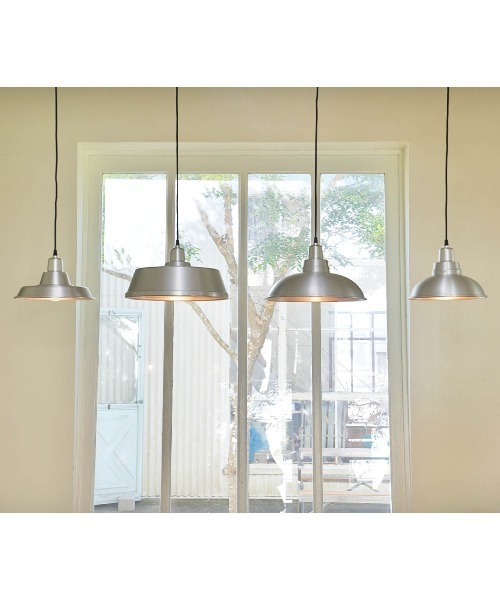 DULTON（ダルトン） 照明 ALUMINUM LAMP SHADE/アルミニウム ランプ