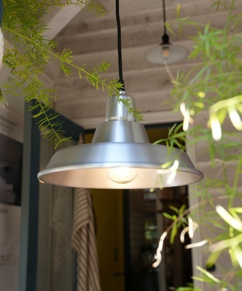 DULTON（ダルトン） 照明 ALUMINUM LAMP SHADE/アルミニウム ランプ