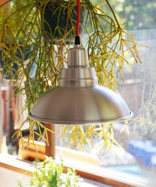 DULTON（ダルトン） 照明 ALUMINUM LAMP SHADE/アルミニウム ランプ