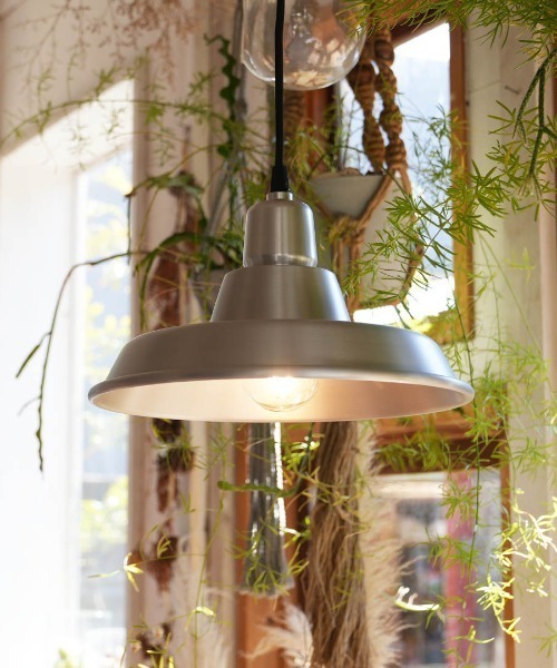 DULTON（ダルトン） 照明 ALUMINUM LAMP SHADE/アルミニウム ランプ