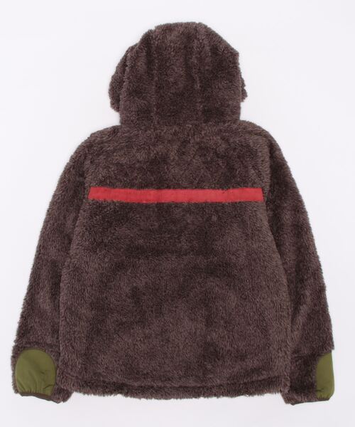 「KRIFF MAYER Lady's Collection」 ブルゾン MEDIUM グレー レディース_画像2