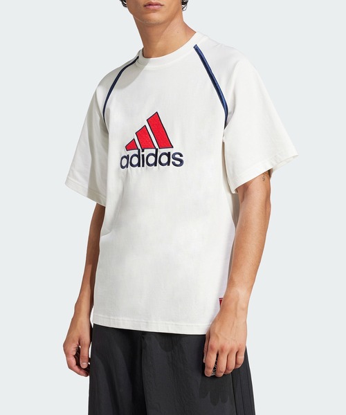 アディダス　adidas　オリジナルス　半袖　Tシャツ　メンズ　レディース　М Amazon.co.jp: adidas アディダスオリジナルス フローラル