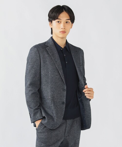 BEAMS HEART（ビームス ハート） ジャケット テーラードジャケット