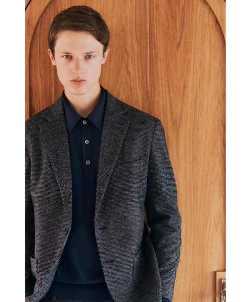 BEAMS HEART（ビームス ハート） ジャケット テーラードジャケット