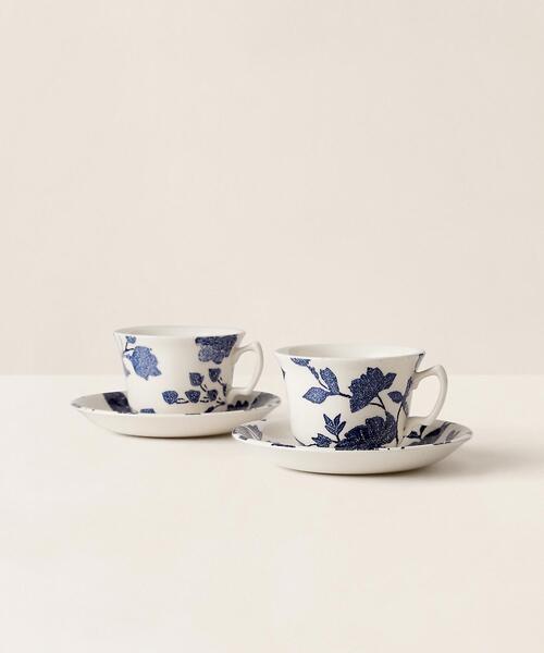RALPH LAUREN HOME（ラルフ ローレン ホーム） 食器 ガーデン ヴァイン