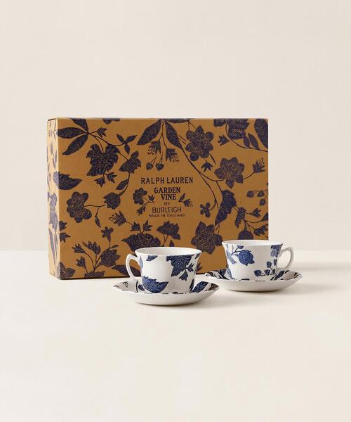 RALPH LAUREN HOME（ラルフ ローレン ホーム） 食器 ガーデン ヴァイン