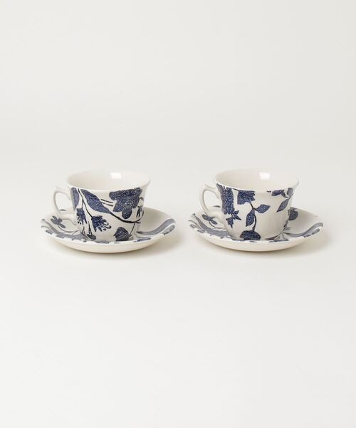 RALPH LAUREN HOME（ラルフ ローレン ホーム） 食器 ガーデン ヴァイン