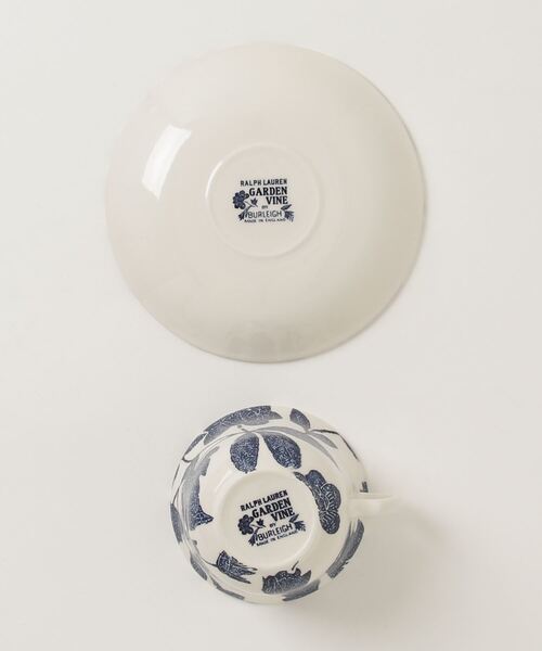 RALPH LAUREN HOME（ラルフ ローレン ホーム） 食器 ガーデン ヴァイン
