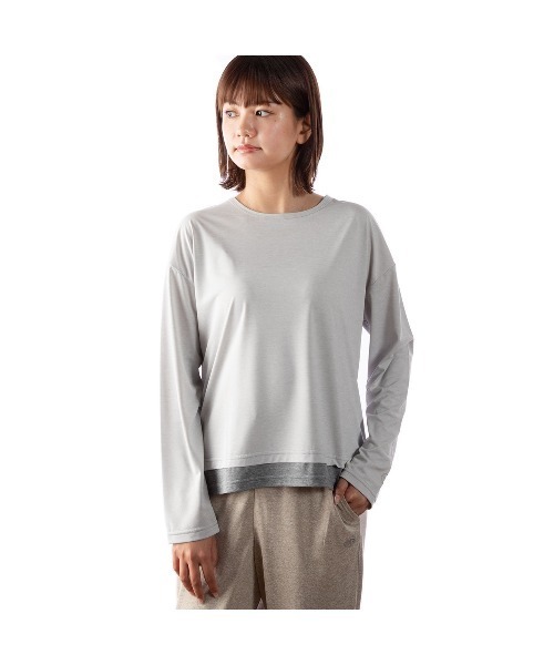 tシャツ ＳＣクルー レディース