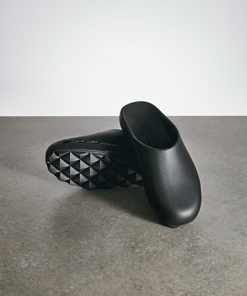 foot the coacher（フットザコーチャー） サンダル 「PPACO」LUX-1 AIR