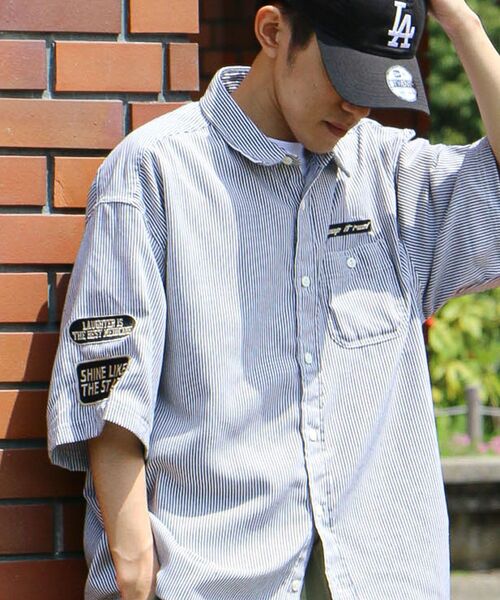 CRAFT STANDARD BOUTIQUE（クラフトスタンダードブティック） シャツ