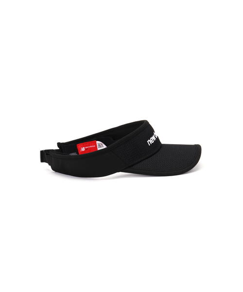 New Balance Golf サンバイザー 「new balance golf」バイザー