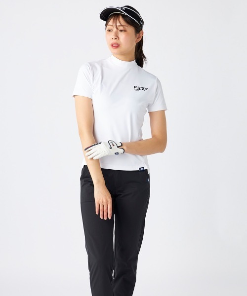 FILA GOLF ブラウス シャツ 「FILA GOLF/フィラゴルフ