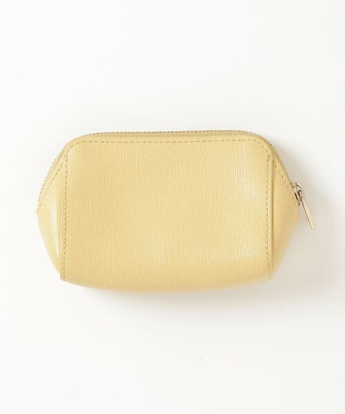 新品　FURLA フルラ　ベージュ コインケース FURLA フルラ コインケース クリーム ベージュ PDJ5UNO B30000