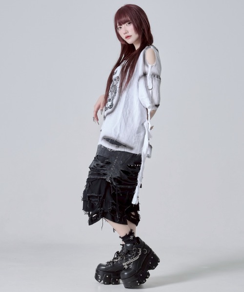 REFLEM ジーンズ デニム デニムパンツ 「REFLEM/レフレム