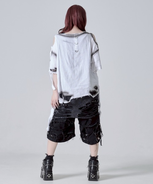 REFLEM ジーンズ デニム デニムパンツ 「REFLEM/レフレム