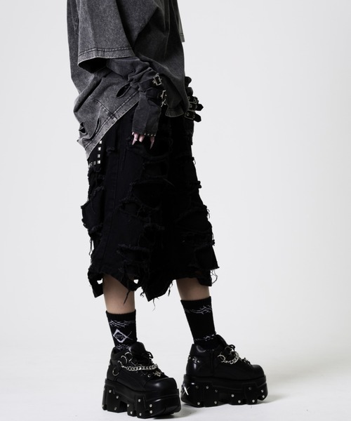 REFLEM(レフレム) ジーンズ デニム デニムパンツ 「REFLEM/レフレム REFLEM(レフレム) ジーンズ デニム デニムパンツ 「REFLEM/レフレム