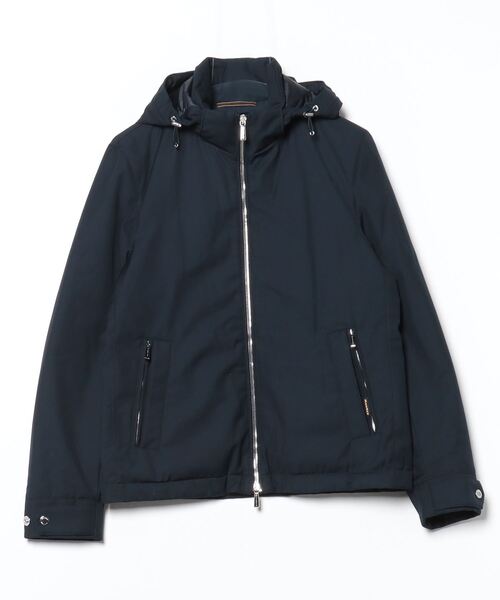 【未使用品　タグ付き】MOORER ダウンBALDO-LL 44 未使用品 タグ付き】MOORER ダウンBALDO-LL 44 - メルカリ