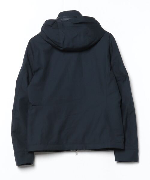 MOORER（ムーレー） ダウンジャケット 44 ブラック メンズ : ZOZOTOWN