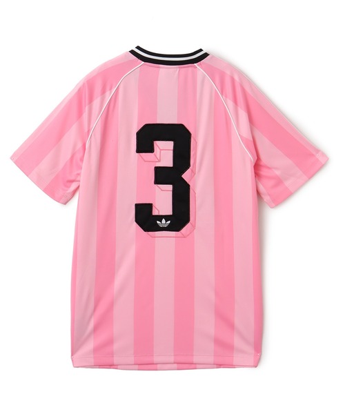 adidas ジャージ BEADS JERSEY / アディダス ビーズ レディース
