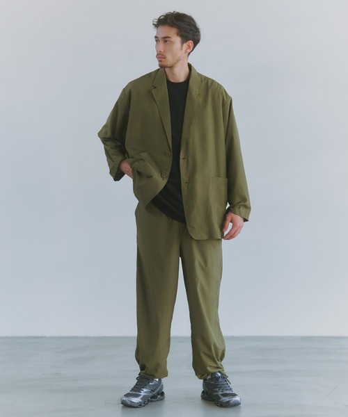 MAISON CLUB（メゾンクラブ） ジャケット テーラードジャケット