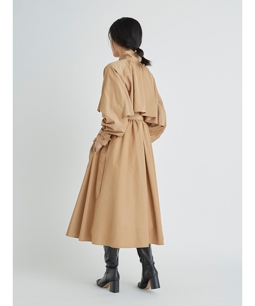 CELFORD（セルフォード） コート 36 ベージュ レディース : ZOZOTOWN